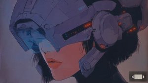 CYBERPUNK DREAMS  SYNTHWAVE VIBES