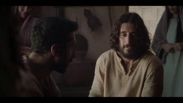 Избранные 1 сезон 6 серия «Неописуемое сострадание» (сериал, 2019)