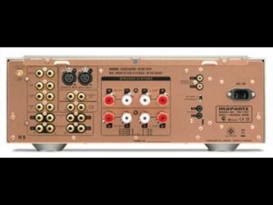 Сравнениие Marantz PM11s1 vs Marantz PM11s3 vs Marentz PM12 SE и бред класса D Comparison of Marantz