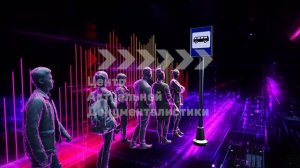 Контент выставка 2022