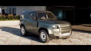 Авторы Forza Horizon готовят новую гонку — теперь во Франции