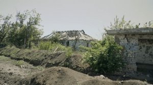 Военнослужащий ВС РФ с позывным «Игнат» в цикле передач «Человек на войне»