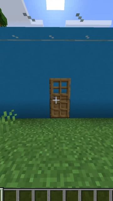 Майнкрафт мем майнкрафт shorts minecraft