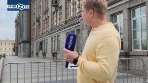 «Риэлторский вестник» от 06.06.26 Когда отремонтируют Екатеринбург?