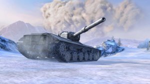 To4an Мир Танков\WOT Concept 1B Ранговые БОЙ Все свободны