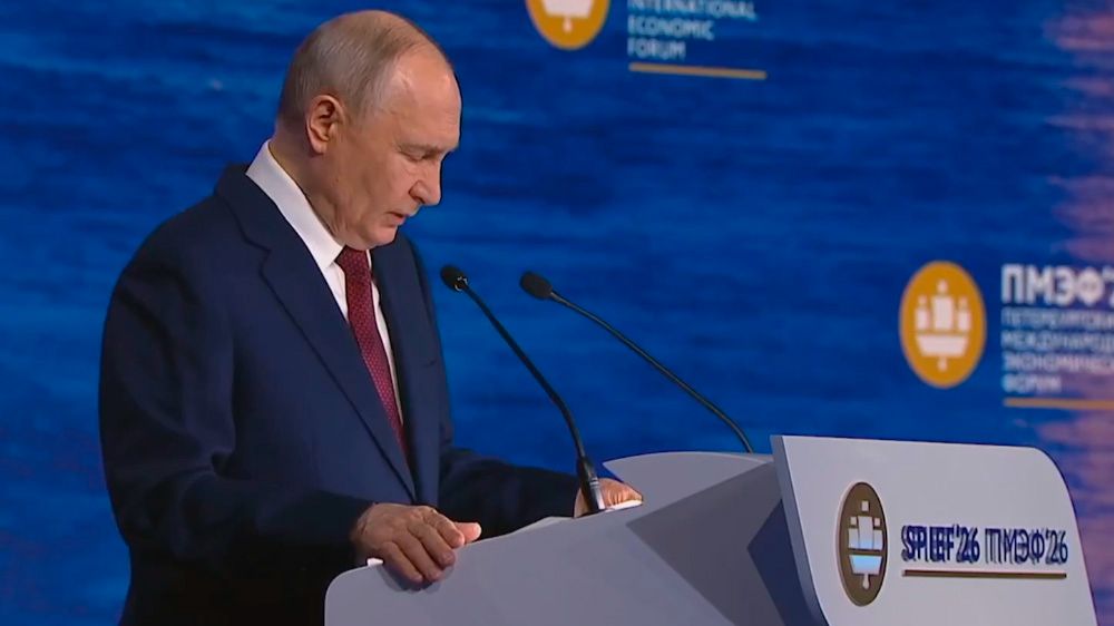 Путин: Надо отложить снижение порога выручки для применения упрощенки