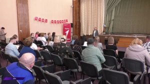 Бюджетные учреждения Ольского округа посетила зампред Правительства Колымы Татьяна Савченко