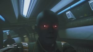 alien isolation По следам „Ностромо“: путь к кошмару #8