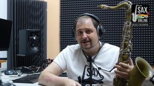 Зачем саксофону процессор? Обзор Zoom A1 Four