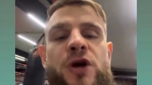 ✅В связи со свежей перепалкой в сети, Тэдди предложил провести бой с Романом Авдалом
