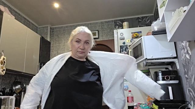 ЛЮДСКАЯ БЕЗПАРДОННОСТЬ/КУПИЛА  ОБНОВОЧКИ