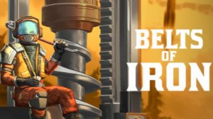Belts of Iron, серия №01