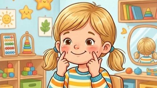 Развитие мелкой моторики + самомассаж рук смотреть онлайн