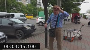 ЧТО ТВОРИТСЯ НА БАЗАРЕ В ОДЕССЕ?! Весенние цены 2026: клубника, рыба, зелень 🍓