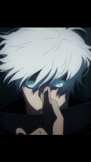 Годжо | Эдит |