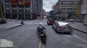 Новый трейлер GTA 6 (что будет дальше?)