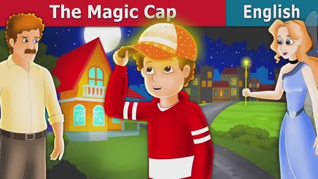 The Magic Cap