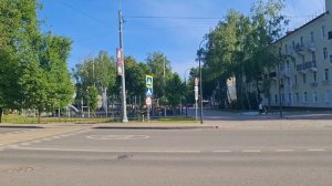 Приехала в деревню😊