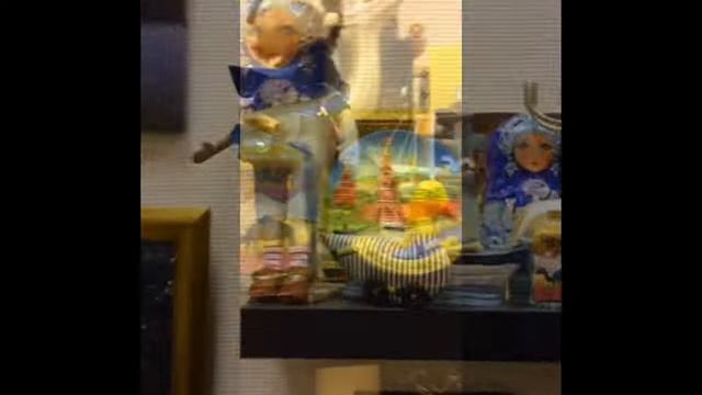 Друзья большое спасибо за ваши подарки!  Мехди