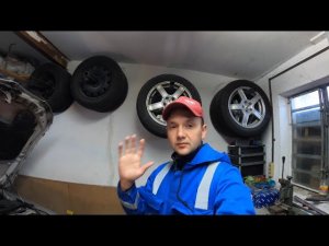 Ремонт BMW N43/Отправили На Север Германии/ По Работе За Гамбург/Жизнь Поздних Переселенцев/Германия