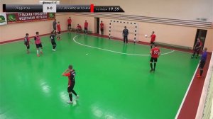 ЛИДЕР СБ - FC OLYMPIC KITCHEN