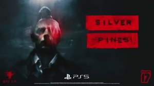 Silver Pines — трейлер с датой выхода PS5