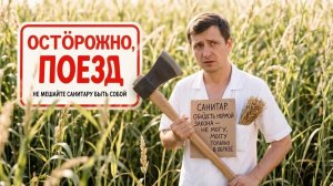 Операция “Ы” на периферии сознания.