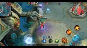 Mobile Legends: Bang Bang - Моя игра Рейтинговый Клауд
