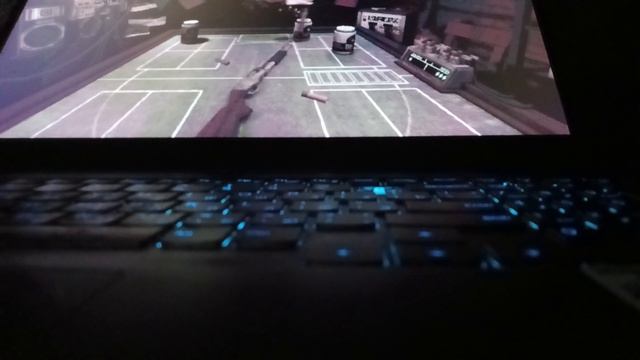BUCKSHOT roulette смотреть онлайн