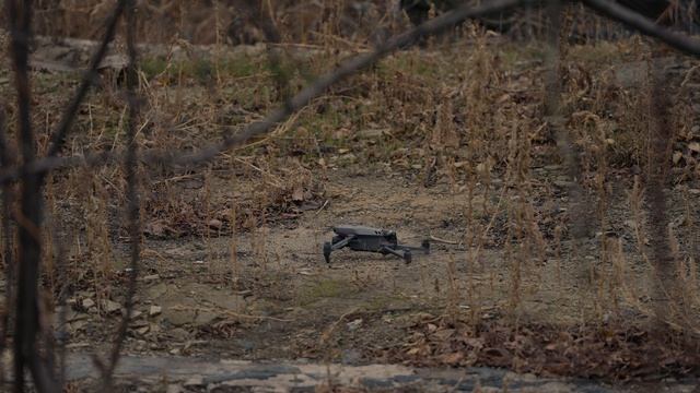 Военнослужащий ВС РФ с позывным «Марс» в цикле передач «Человек на войне»