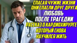 Истории из жизни!Любовь после трагедии!Аудио рассказы!Аудиокниги слушать онлайн!Жизненные истории