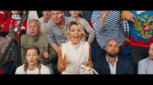 Анонс фильма «Больше чем футбол» 11.06.26, НТВ, 20:00