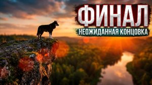 PAWS AND SOUL #3 - ФИНАЛ - Неожиданный Конец