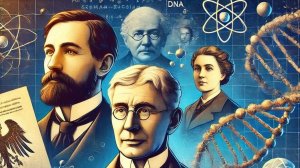 ИССЛЕДОВАТЕЛИ-ГЕНЕТИКИ. Какое влияние на души людей оказывает цивилизация Сириуса.