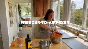 Adaline's Kitchen 6 лучших блюд, которые наша семья готовит впрок каждый месяц