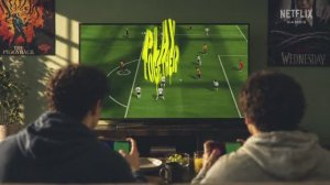FIFA World Cup Launch Edition | геймплейный трейлер (Netflix)