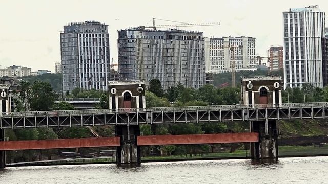 Москва 05.2026 смотреть онлайн