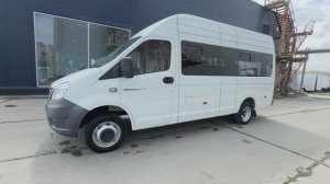 ГАЗ ГАЗель Next 2020 г.