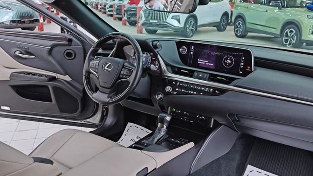 lexus es 1567