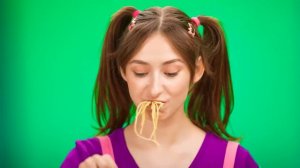 Кулинарный Челлендж# Я против Бабушки # Вкусные Кухонные Рецепты