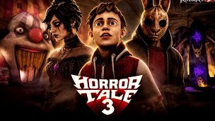 Horror Tale 3_ The Witch обзор на доп предметы часть 1