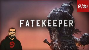 ЧТО ЭТО ? FATEKEEPER Прохождение на русском языке | Серия 4
