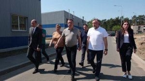 Осенью пройдут выборы в Государственную думу и Московскую областную думу