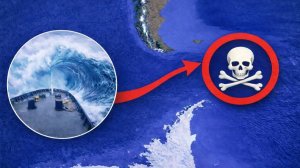 Самый Опасный Морской Путь на Планете