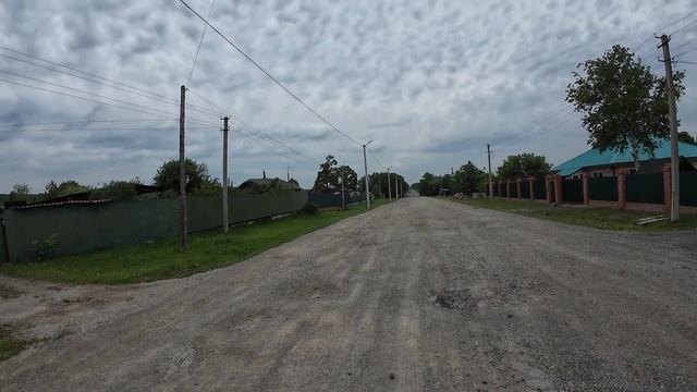 Велопоход вдоль Суйфуна день 1  июнь 2026