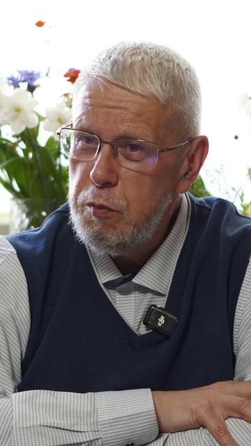 МЫ СТОИМ ПЕРЕД РИСКОМ РЕАЛЬНОГО НАПАДЕНИЯ. НАС СНОВА ЖДЁТ 22 ИЮНЯ. СЕРГЕЙ ПЕРЕСЛЕГИН
