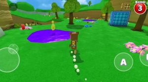 играю первый раз в super bear