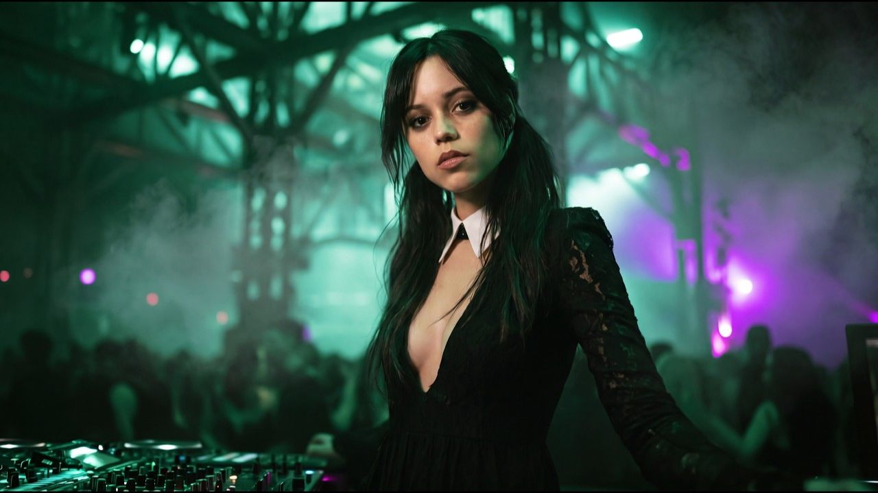 TOTAL ECLIPSE 2026 🖤 Focus Hypnotic Dark House смотреть онлайн