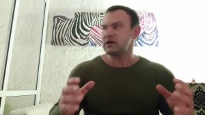 ТРАНСФОРМАТОР (ПОРТНЯГИН) Разоблачение 2 Часть: Обзор от STEROIDMAN