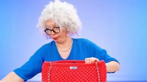 Кулинарный Челлендж# Я против Бабушки # Удивительные Кухонные Рецепты ч. 1